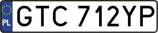 GTC712YP
