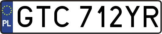 GTC712YR