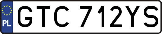 GTC712YS