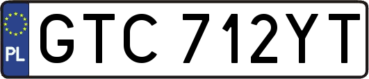 GTC712YT
