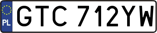 GTC712YW