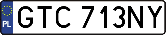 GTC713NY