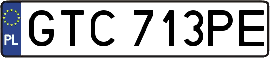 GTC713PE