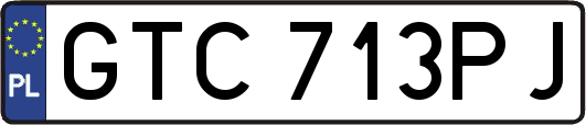 GTC713PJ