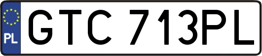 GTC713PL