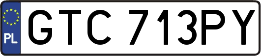 GTC713PY