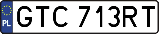 GTC713RT