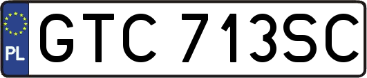 GTC713SC