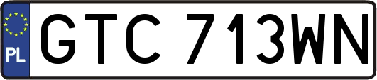 GTC713WN