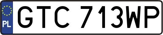 GTC713WP