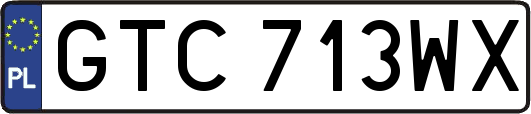 GTC713WX