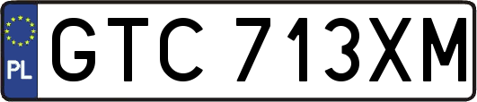 GTC713XM
