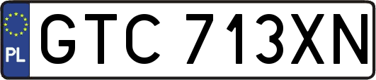 GTC713XN