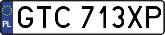 GTC713XP
