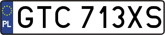 GTC713XS