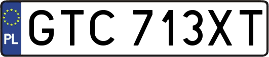 GTC713XT