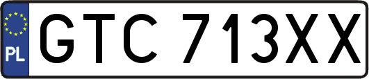 GTC713XX
