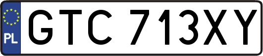 GTC713XY