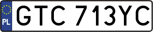 GTC713YC