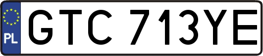 GTC713YE