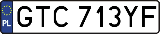 GTC713YF