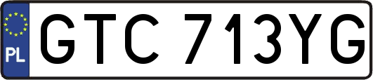 GTC713YG