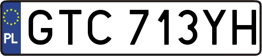 GTC713YH