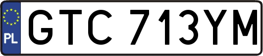 GTC713YM