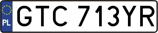 GTC713YR