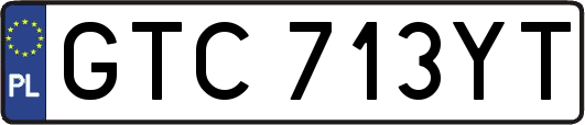 GTC713YT