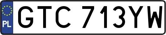 GTC713YW