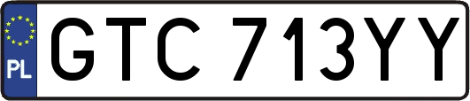 GTC713YY
