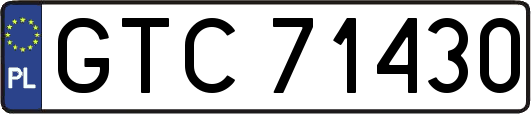 GTC71430