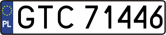 GTC71446