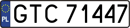 GTC71447