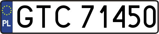 GTC71450