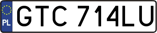 GTC714LU