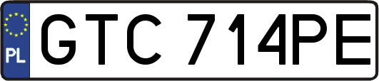 GTC714PE