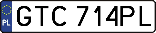 GTC714PL