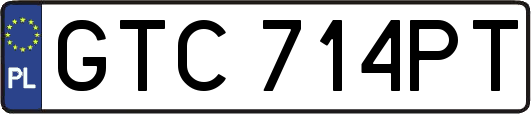 GTC714PT