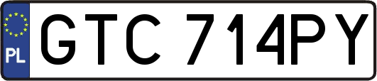 GTC714PY