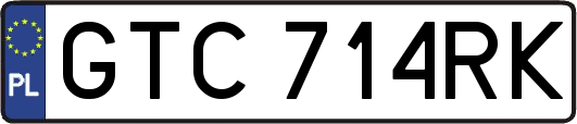 GTC714RK