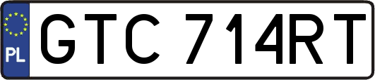 GTC714RT