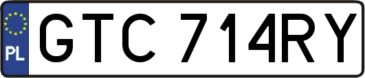 GTC714RY