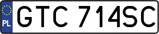 GTC714SC