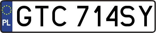 GTC714SY