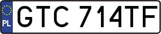 GTC714TF