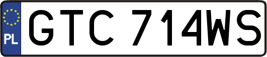 GTC714WS