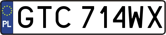 GTC714WX