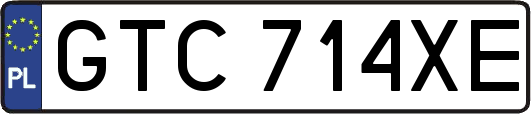GTC714XE